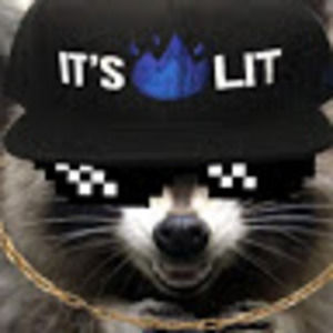 Meet your Posher, Caleb